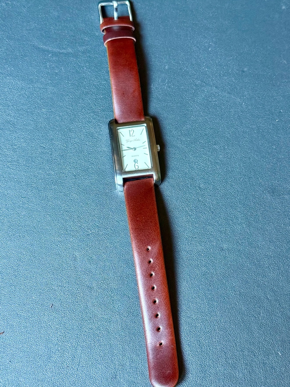 George Arthur Watch - Picture 3 of 4
